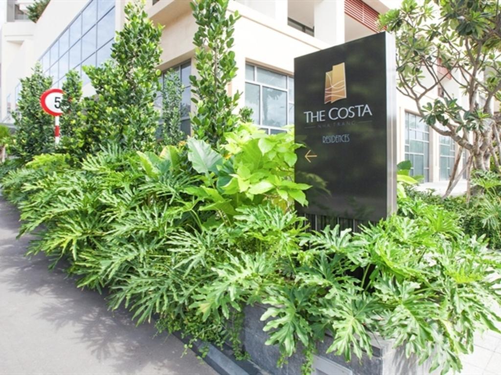 Luxury Sea View Apartment Nha Trang Værelse billede