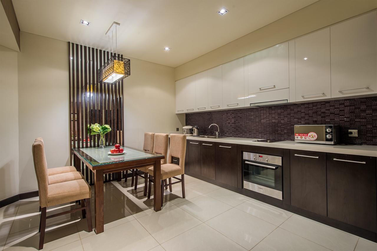 Luxury Sea View Apartment Nha Trang Eksteriør billede